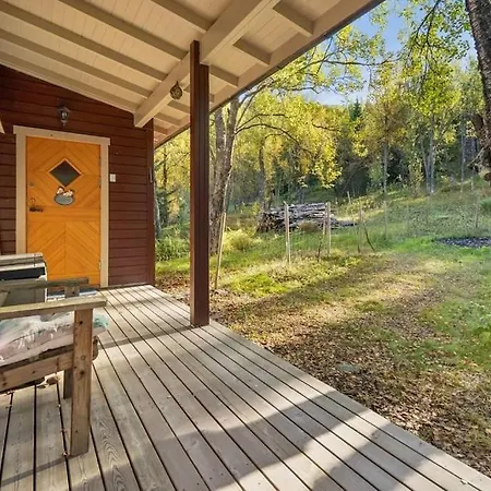 Aurora Haven - With Jacuzzi