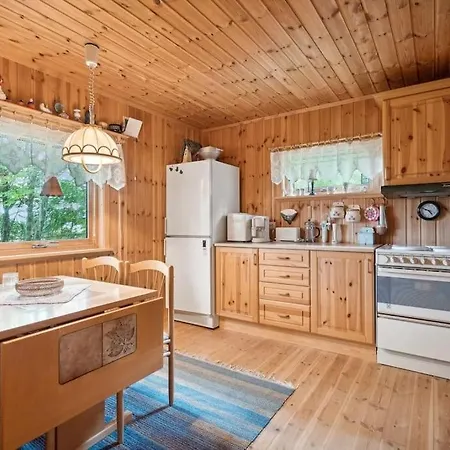 Aurora Haven - With Jacuzzi Vakantiehuis *