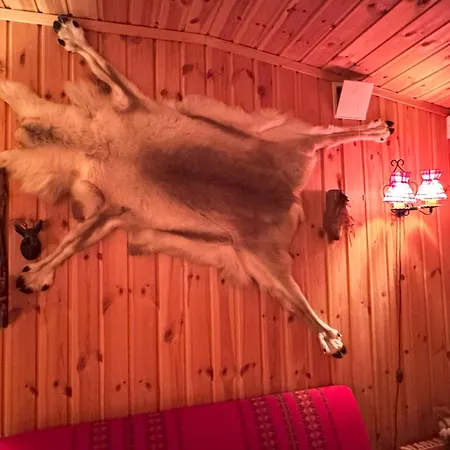 Aurora Haven - With Jacuzzi Vakantiehuis *