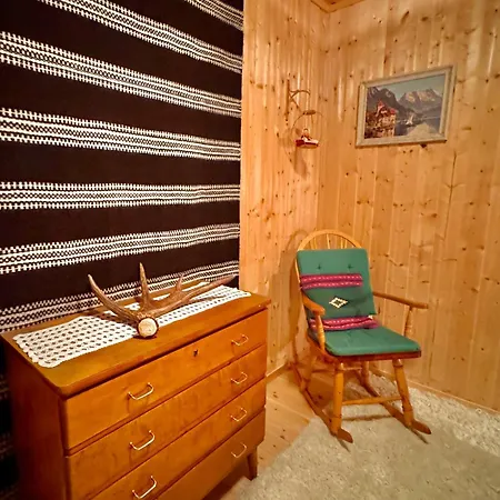 Aurora Haven - With Jacuzzi Vakantiehuis Tromsø