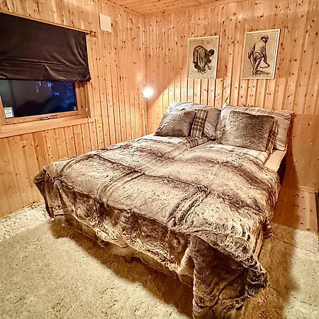 Aurora Haven - With Jacuzzi * Tromsø